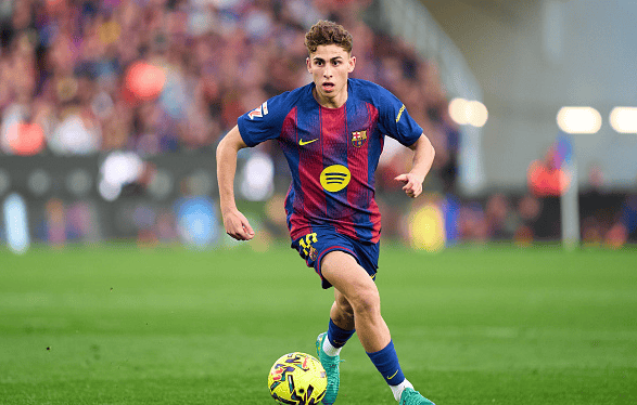 西甲竞彩|巴塞罗那VS比利亚雷亚尔，巴塞罗那主场大胜潜水艇！